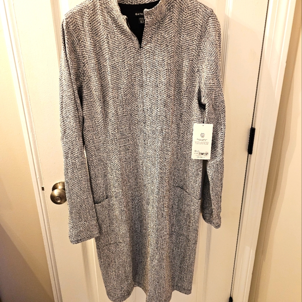 Athleta dress